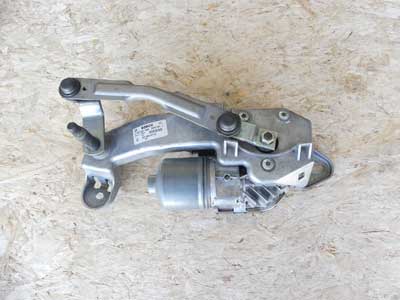 Mercedes Windshield Wiper Motor and Transmission, Left 2218204342 C216 W221 CL550 S550 S CL Class